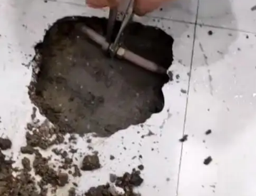 霍邱卫生间漏水检测电话