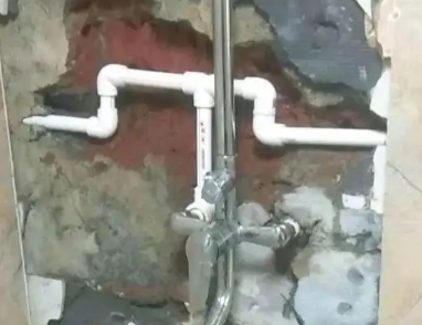 霍邱卫生间漏水检测电话