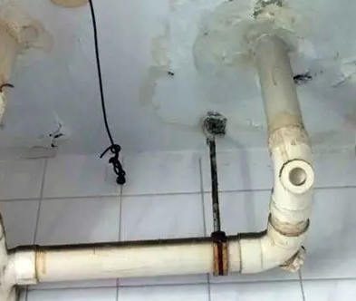 霍邱卫生间漏水检测多少钱