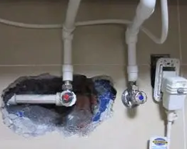 霍邱漏水维修多少钱