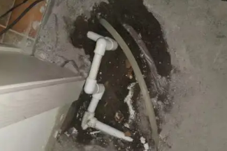 霍邱卫生间漏水检测多少钱