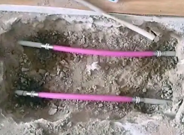 霍邱卫生间测漏水多少钱