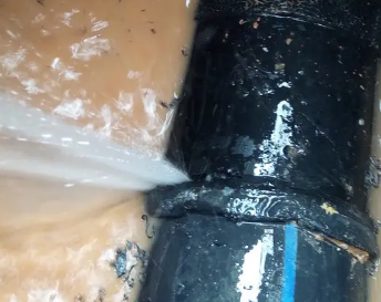 霍邱漏水维修价格明细