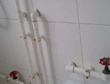 霍邱水管维修多少钱