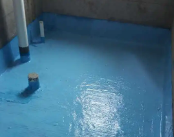 霍邱卫生间防水哪家好