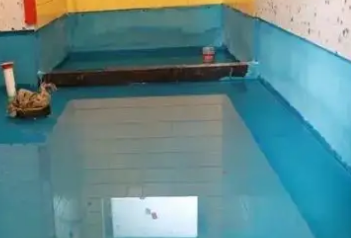 霍邱卫生间防水多少钱