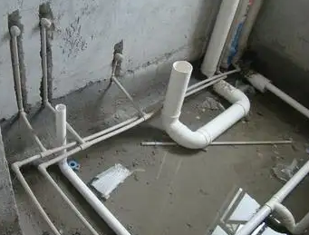 霍邱水管维修多少钱