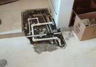 霍邱查漏水多少钱