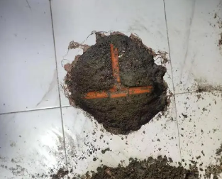 霍邱查漏水多少钱