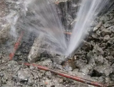 霍邱水管维修多少钱