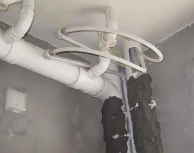 霍邱水管维修哪家好