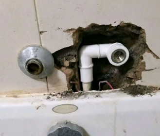霍邱卫生间漏水检测多少钱