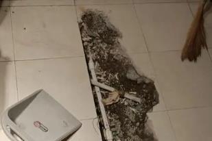 霍邱卫生间漏水检测电话